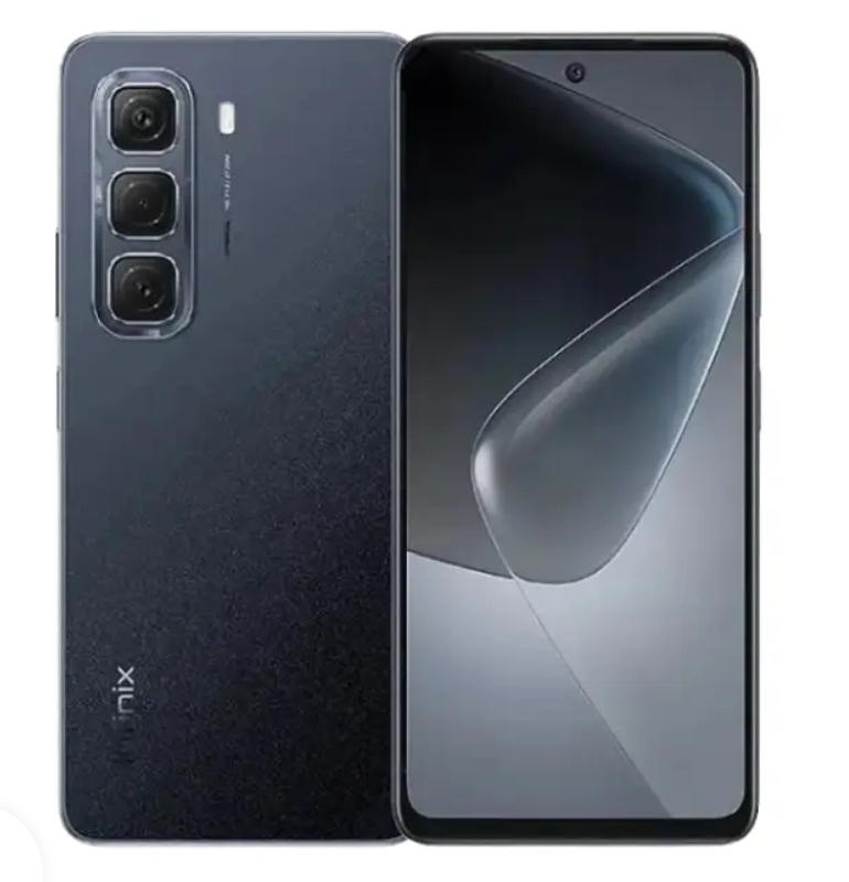 infinix hot 60i (4/128)gb by infinix Phones available in Kenya from HILOAN CONNECTIONS KE