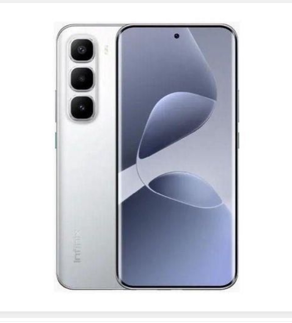 infinix hot 60 pro + (8+256)gb by infinix Phones available in Kenya from HILOAN CONNECTIONS KE