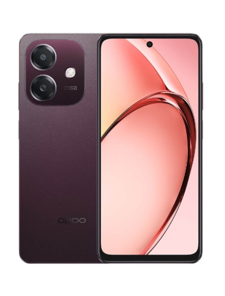 OPPO A3X (64+4)GB by OPPO Phones available in Kenya from HILOAN CONNECTIONS KE