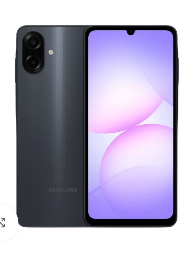 samsang A07 (128+4)GB by Samsung Phones available in Kenya from HILOAN CONNECTIONS KE